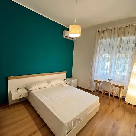 Гостевой дом Moonlight Drive 3*