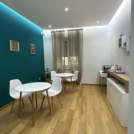 Moonlight Drive Гостевой дом Кава-де-Тиррени