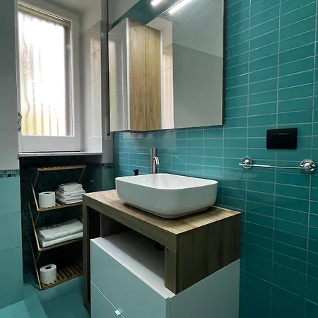 Moonlight Drive Гостевой дом