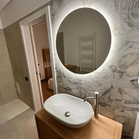 Moonlight Drive 3* Кава-де-Тиррени