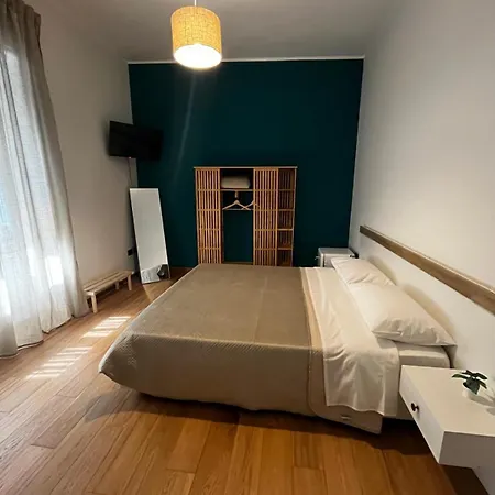 Moonlight Drive Кава-де-Тиррени