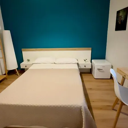 Гостевой дом Moonlight Drive 3*