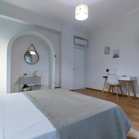 Гостевой дом Moonlight Drive 3*