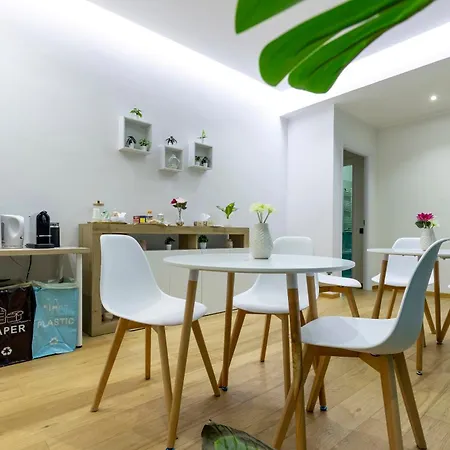 Moonlight Drive 3*