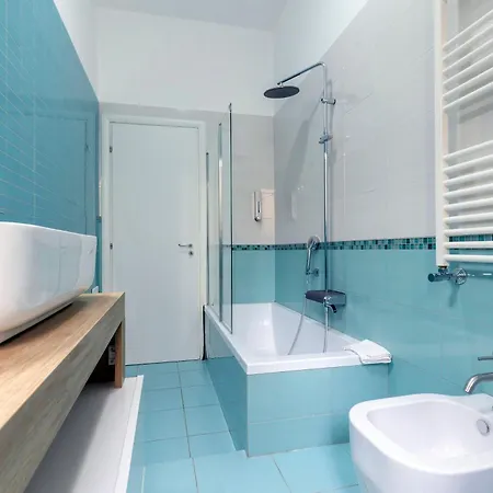 Гостевой дом Moonlight Drive 3*