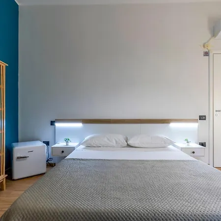 Гостевой дом Moonlight Drive 3*