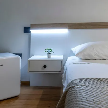 Moonlight Drive 3* Кава-де-Тиррени