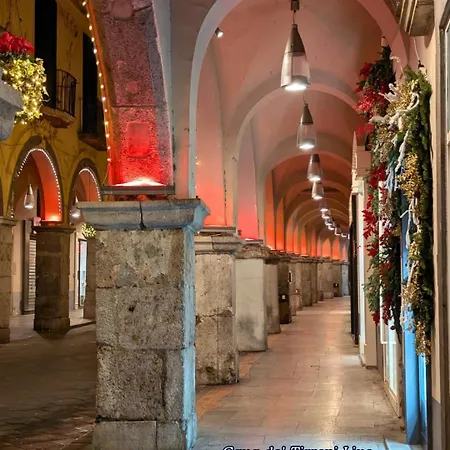 Gasthuis Moonlight Drive Cava deʼ Tirreni