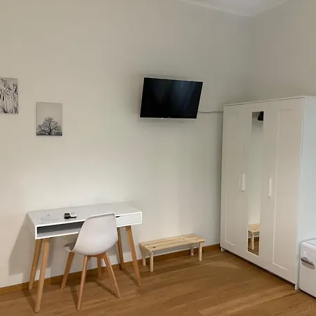 Moonlight Drive 게스트하우스