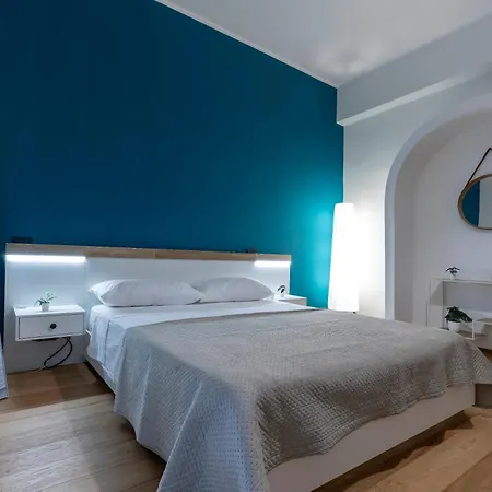 Moonlight Drive 게스트하우스 3*