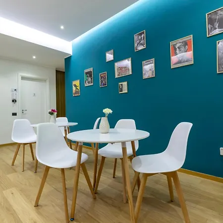 게스트하우스 Moonlight Drive