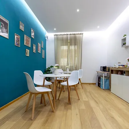 게스트하우스 Moonlight Drive