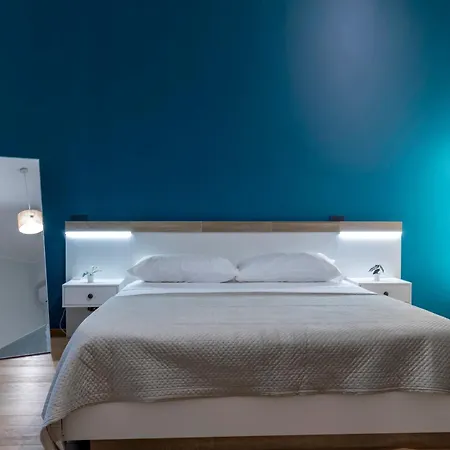 Moonlight Drive 게스트하우스