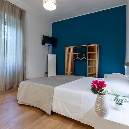 게스트하우스 Moonlight Drive 카바드티레니